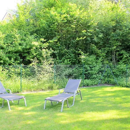 Robinson By Interhome *