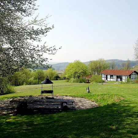 Robinson By Interhome Holiday home