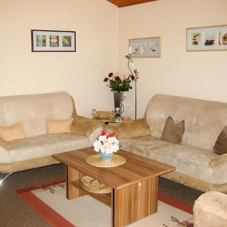 Holiday home Robinson By Interhome