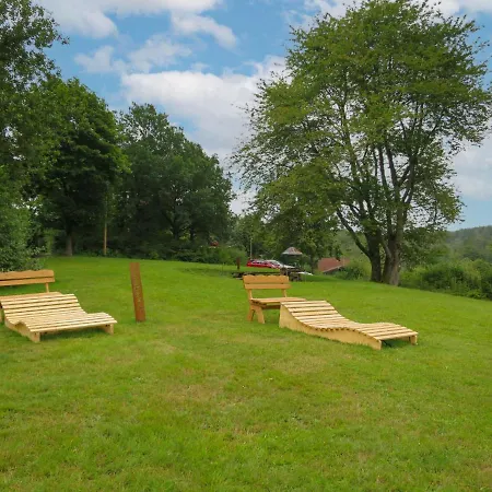 Holiday home Robinson By Interhome *