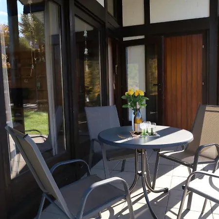 Robinson By Interhome *