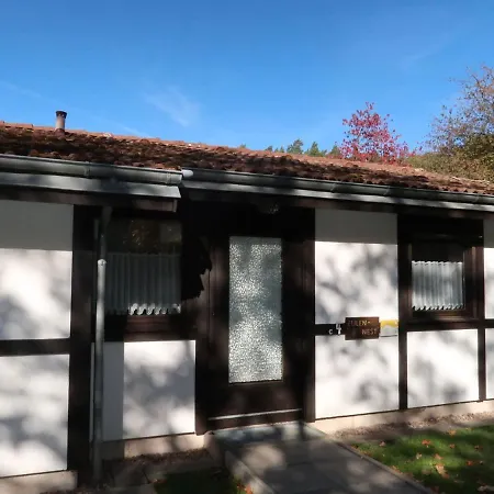 Holiday home Robinson By Interhome *