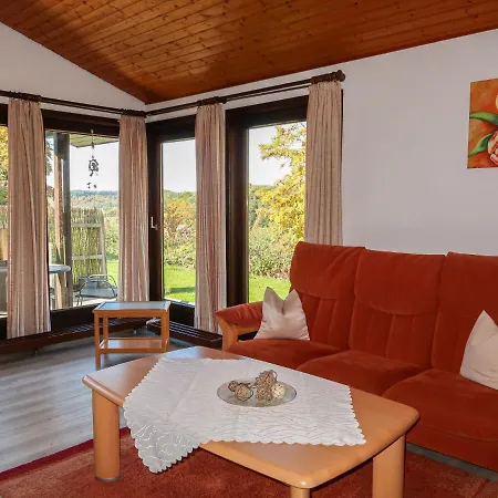 Ferienhaus Holiday Robinson By Interhome *