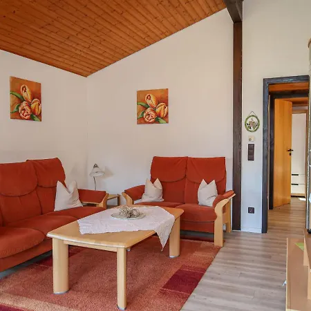 Robinson By Interhome Holiday home *