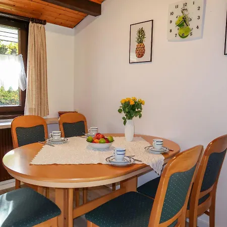 Robinson By Interhome Holiday home