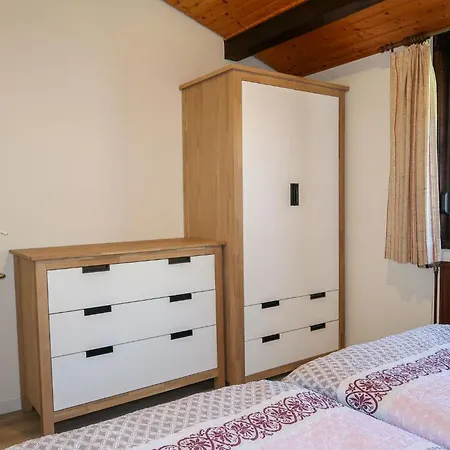 Robinson By Interhome Holiday home *