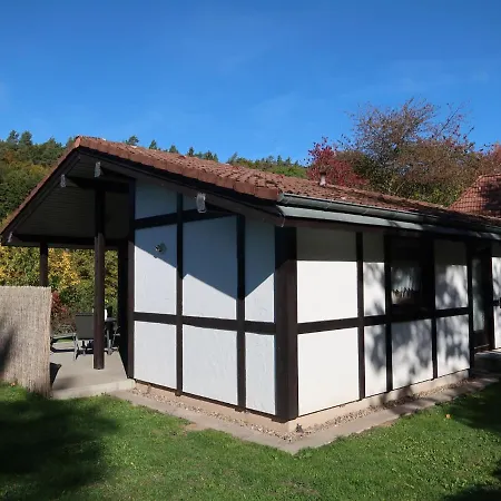 Holiday Robinson By Interhome Machtlos