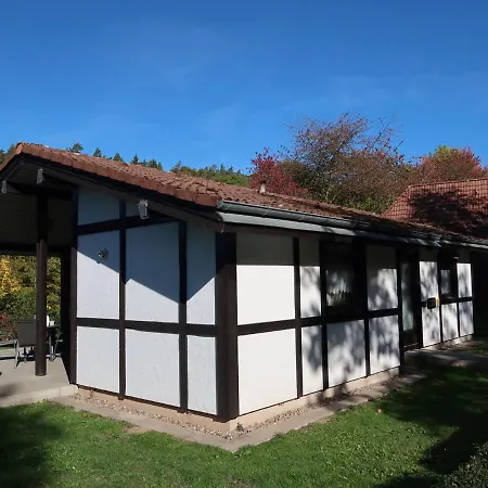 Robinson By Interhome Holiday home Machtlos