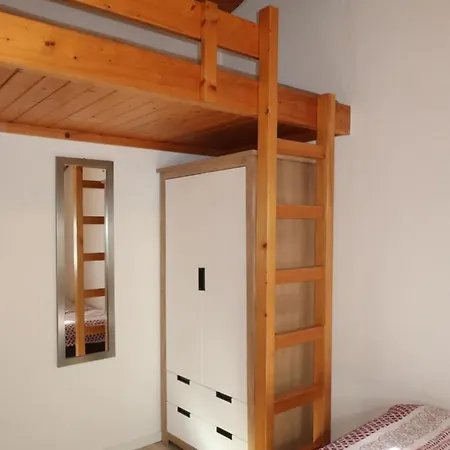 Robinson By Interhome *