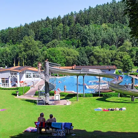 Robinson By Interhome Holiday home