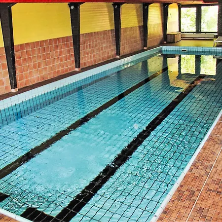 Robinson By Interhome Holiday home *