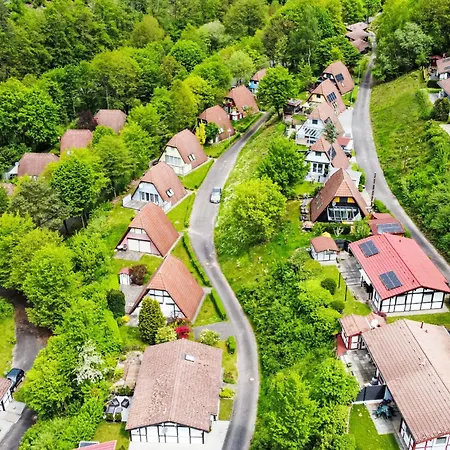 Robinson By Interhome * Machtlos