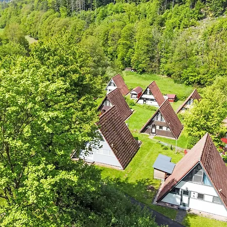 Holiday home Robinson By Interhome